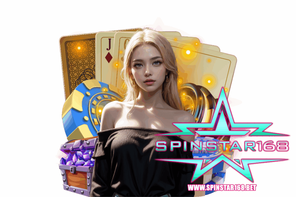 spinstar168